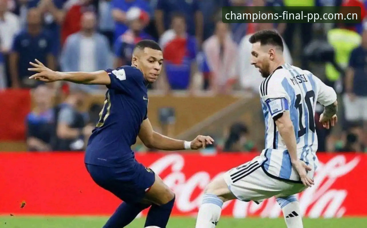 法国3-0伊拉克深度评测：姆巴佩追平克洛泽的封神之夜，PP体育解说体验实录